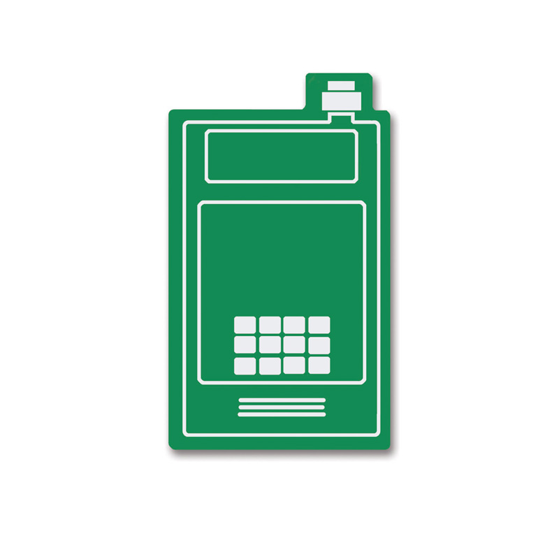 Cell Phone Jar Opener