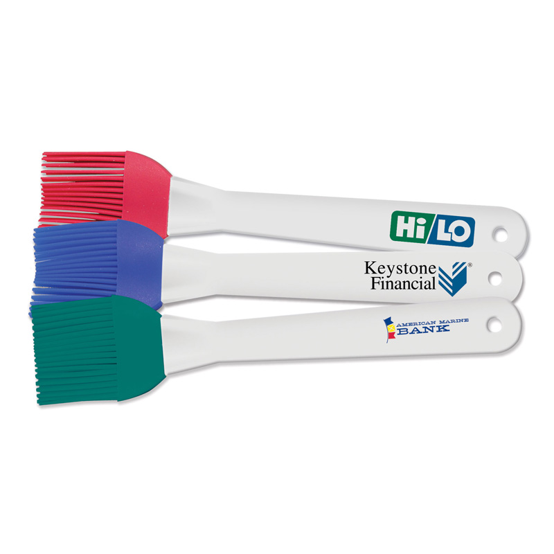 Pro'S Choice Silicone Pastry Brush