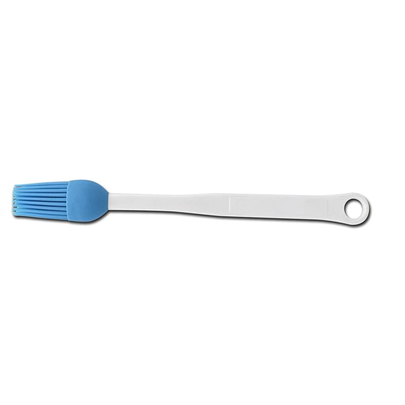 Logo Quick'n Slick Silicone Basting Brushes, Household