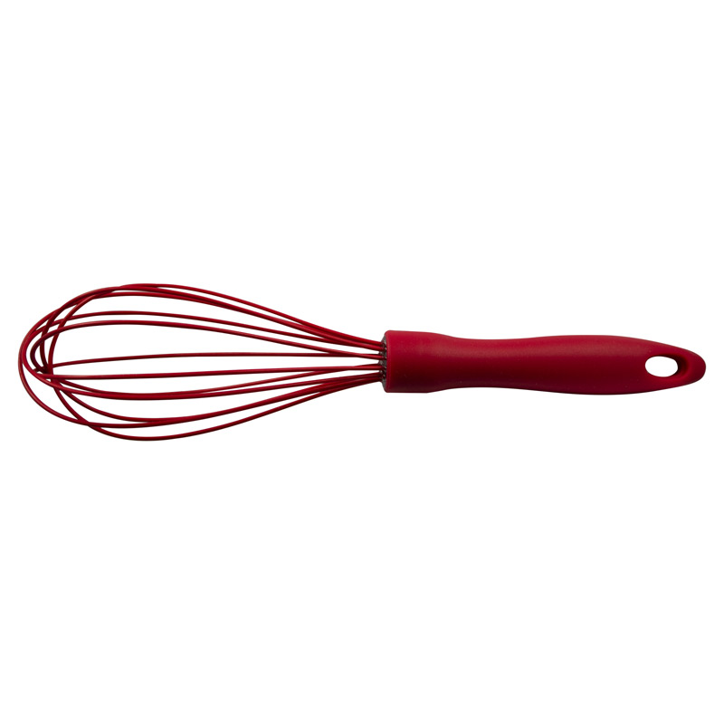 Quick Work Silicone Whisk