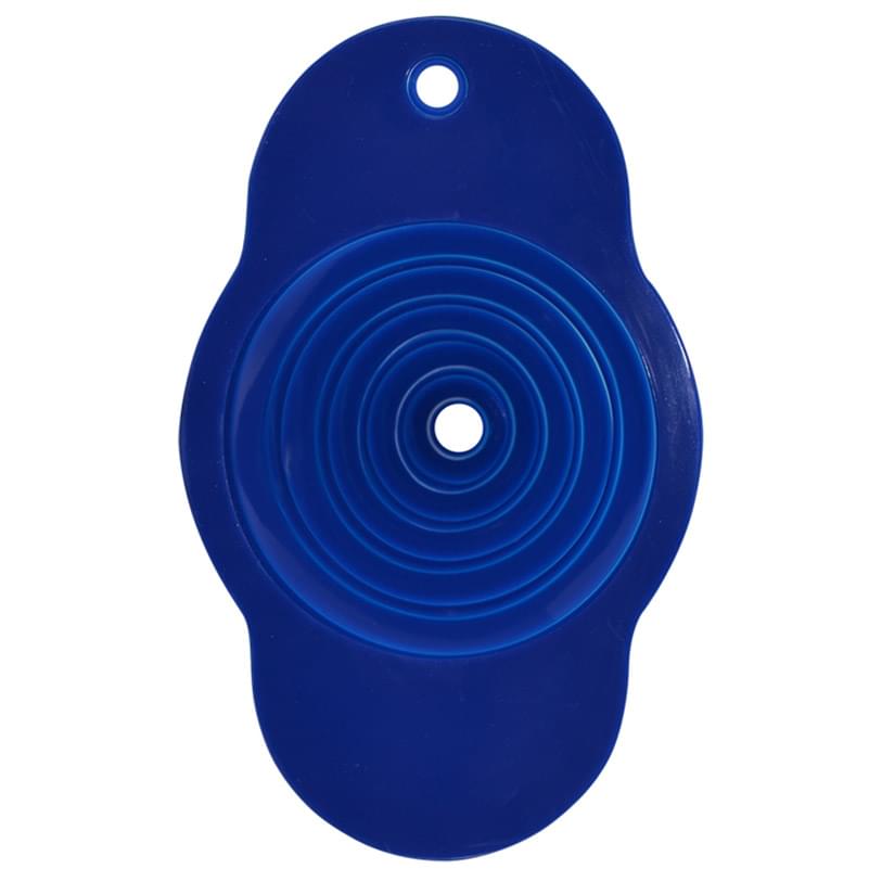 Cook's Choice Collapsible Silicone Funnel