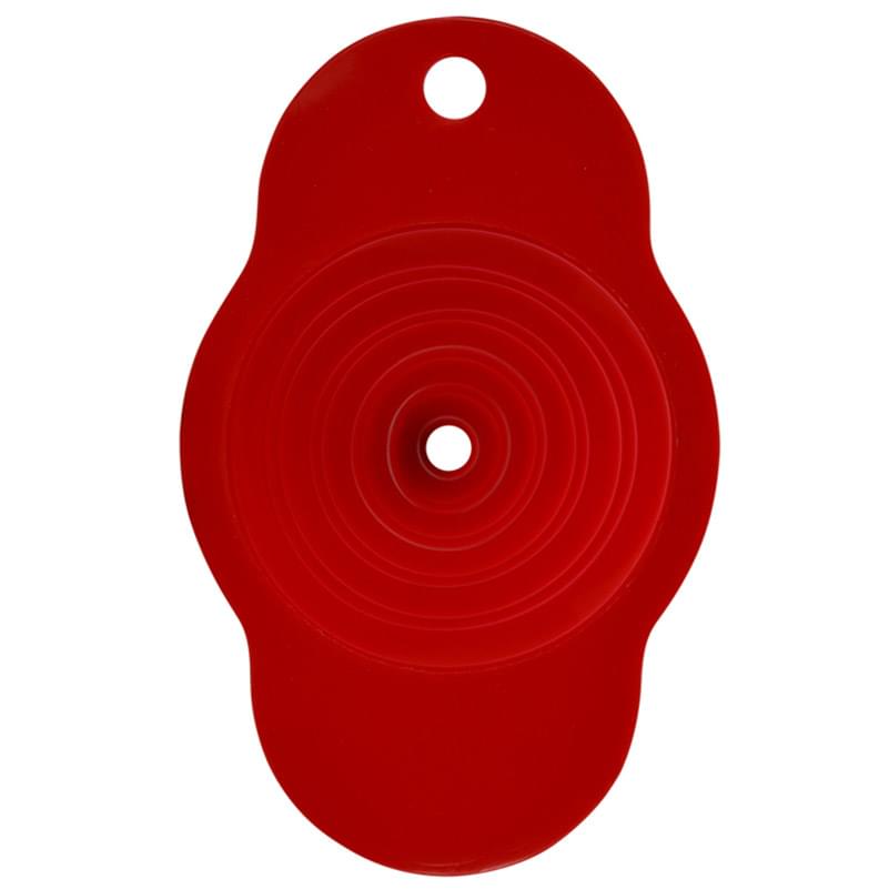 Cook's Choice Collapsible Silicone Funnel