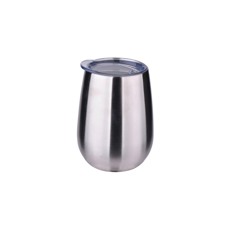 10 oz. Stainless Cup