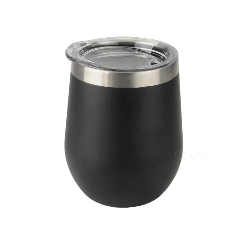 12 oz. Stainless Cup