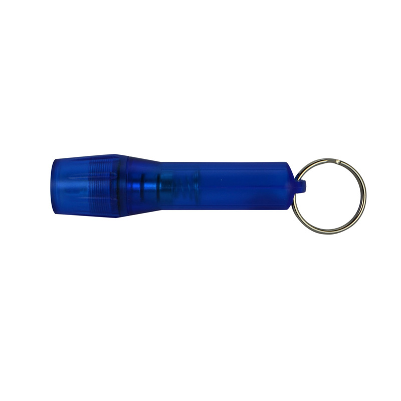 Be Seen Light Key Chain