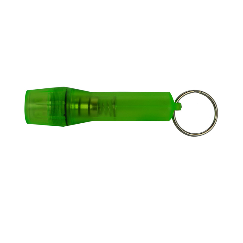 Be Seen Light Key Chain