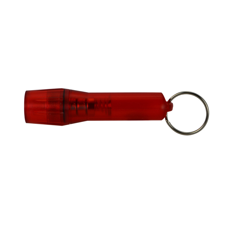 Be Seen Light Key Chain